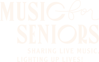 Music For Seniors Logo