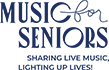 Music for Seniors Logo