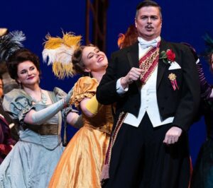 Knoxville Opera Company
